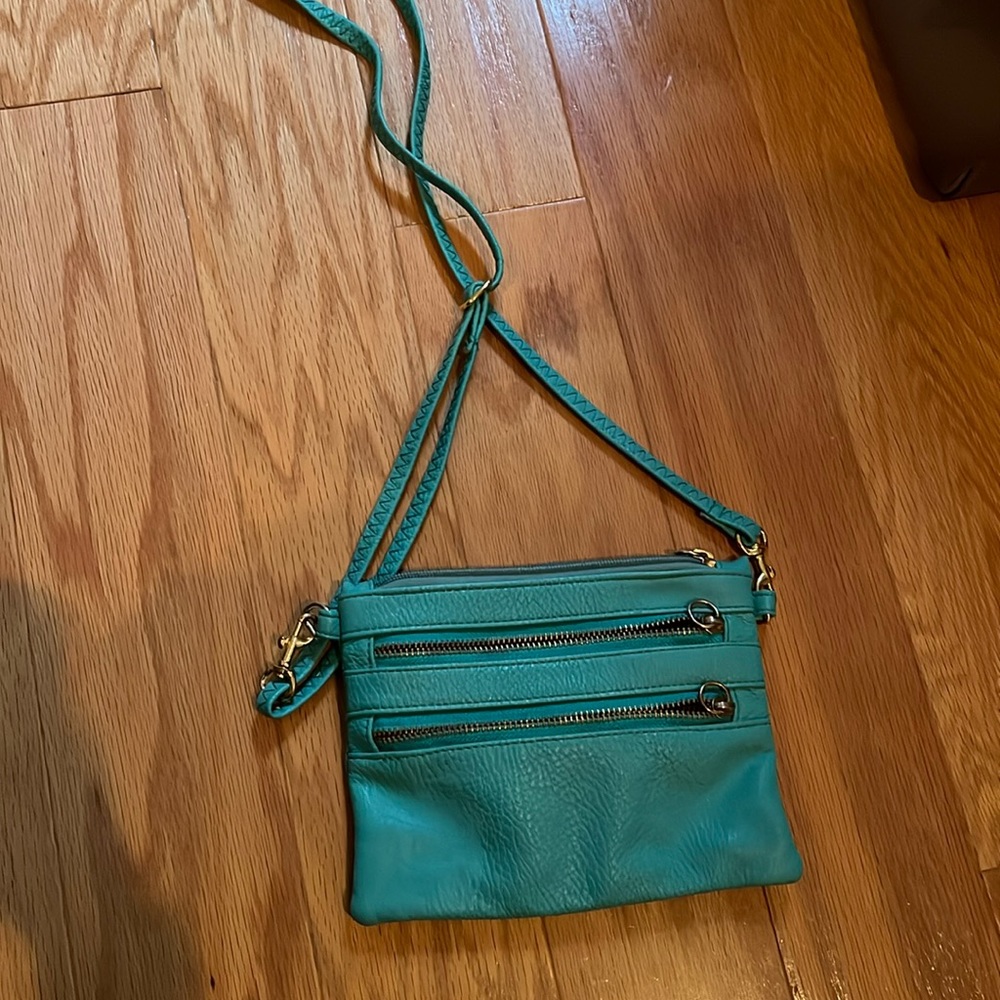 Crossbody bag